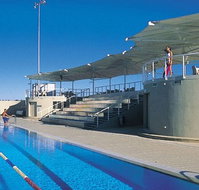 Runaway Bay Sports Super Centre - Accommodation Resorts