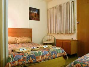 Arkaroola Wilderness Sanctuary - Accommodation Resorts 1