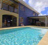 Charm City Motel - Accommodation Resorts