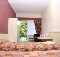 Titania Motel - Accommodation Resorts