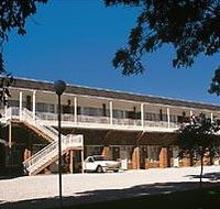 Oxley Motel - Accommodation Resorts