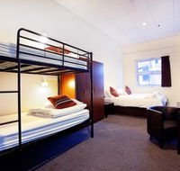 Urban Central Hostel - Accommodation Resorts