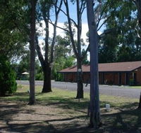 Castlereagh Motor Inn - Accommodation Resorts
