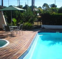 Best Western Tamworth Motor Inn - Accommodation Resorts