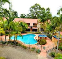 Beach Court Holiday Villas - Accommodation Resorts
