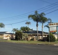 Town and Country Motor Inn Tamworth - Accommodation Resorts