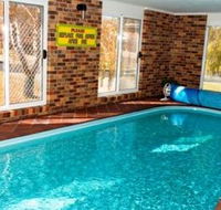 Kinross Inn Cooma - Accommodation Resorts