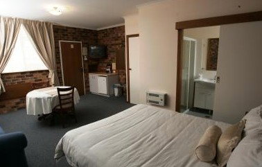 Kinross Inn Cooma - Accommodation Resorts 1