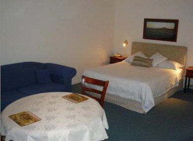 Kinross Inn Cooma - Accommodation Resorts 2