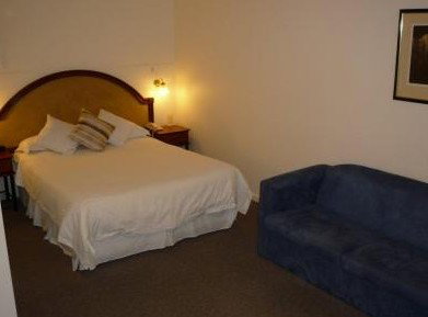 Kinross Inn Cooma - Accommodation Resorts 3