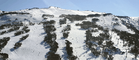 Thredbo Alpine Hotel - Accommodation Resorts