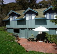 Alpenhorn Lodge - Accommodation Resorts