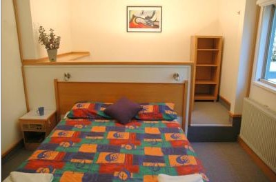 Alpenhorn Lodge - Accommodation Resorts 2