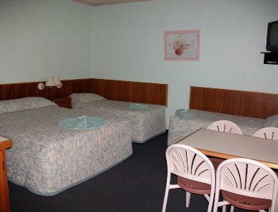 Alkira Motel - Accommodation Resorts 3