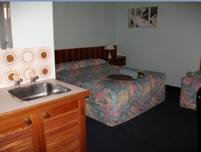 Alkira Motel - Accommodation Resorts 4