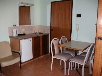 Alkira Motel - Accommodation Resorts 5