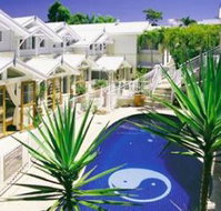 Boathouse Apartments - Accommodation Resorts