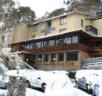 Bernti's Mountain Inn - Accommodation Resorts