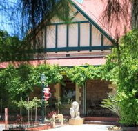 The Lodge Outback Motel - Accommodation Resorts