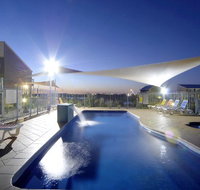 Quest Williamstown North - Accommodation Resorts