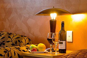 Hemisphere Conference Centre & Hotel - Accommodation Resorts 0