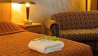 Hemisphere Conference Centre & Hotel - Accommodation Resorts 1