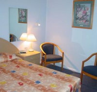 Cudgegong Valley Motel - Accommodation Resorts