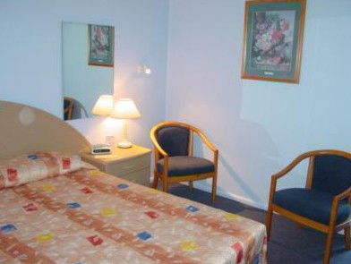 Cudgegong Valley Motel - Accommodation Resorts 0