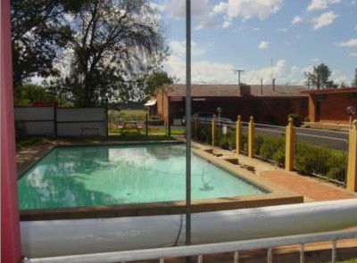 Cudgegong Valley Motel - Accommodation Resorts 1