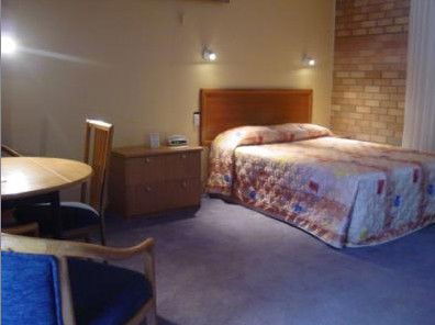 Cudgegong Valley Motel - Accommodation Resorts 2