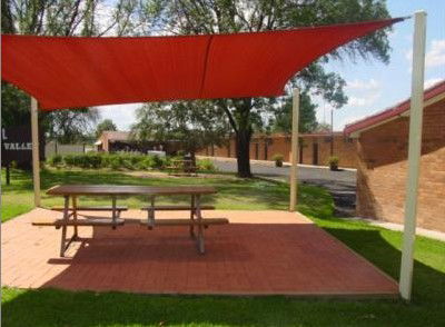 Cudgegong Valley Motel - Accommodation Resorts 3