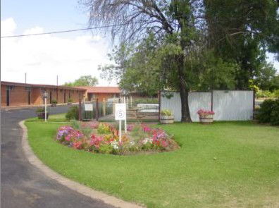 Cudgegong Valley Motel - Accommodation Resorts 4
