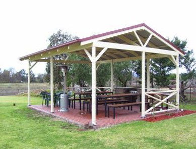 Cudgegong Valley Motel - Accommodation Resorts 5