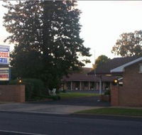 Gilgandra Motel - Accommodation Resorts