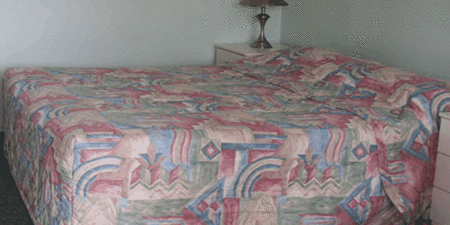 Panorama City Hotel Motel - Accommodation Resorts 1