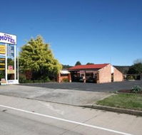 Alpha Motel - Accommodation Resorts