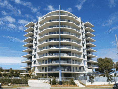 Sevan Apartments - Accommodation Resorts