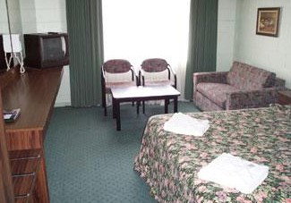 Merlynston VIC Accommodation Resorts