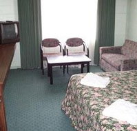 Coburg Motor Inn - Accommodation Resorts