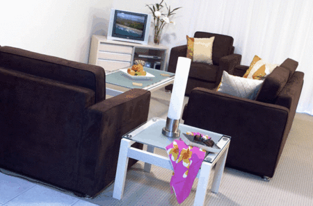 La Vida On Anzac - Accommodation Resorts 0