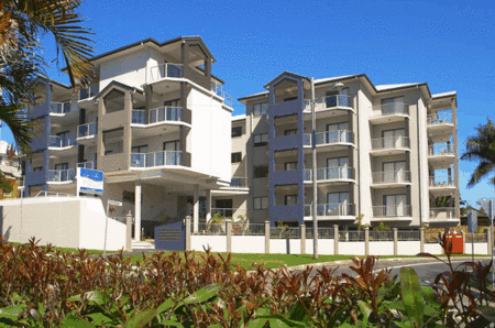 La Vida On Anzac - Accommodation Resorts 3