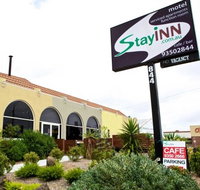 Stayinn Motel - Accommodation Resorts