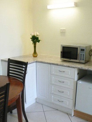 Stayinn Motel - Accommodation Resorts 4