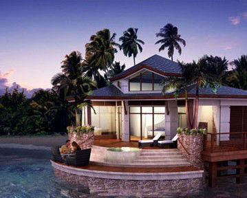 Coolongolook NSW Accommodation Resorts