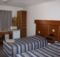 Charleville Motel - Accommodation Resorts