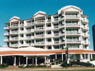 Aquarius Resort - Accommodation Resorts 0