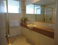 Aquarius Resort - Accommodation Resorts 4