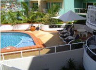 Aquarius Resort - Accommodation Resorts 5