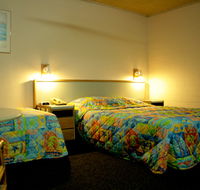 Greenmount Beach Resort - Accommodation Resorts
