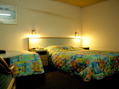 Greenmount Beach Resort - Accommodation Resorts 0